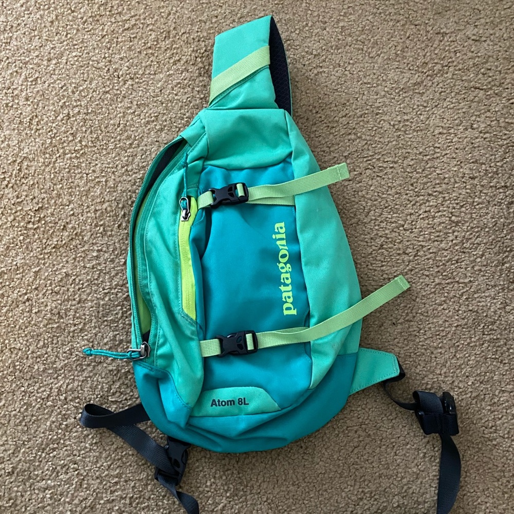 Patagonia Atom Sling 8L